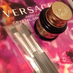 pretty vulgar Makeup - Gel eyeliner set pretty vulgar Makeup - Gel eyeliner set